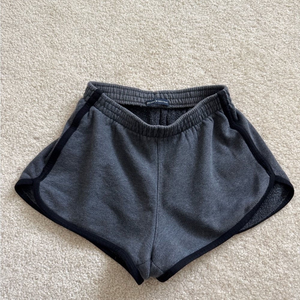 Brandy Melville Sweatshorts